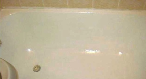 Реставрация ванны | Змеиногорск